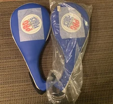 Pro Force Taekwondo kick pads
