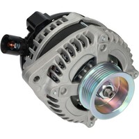 Lichtmaschine Generator 14V 130A Ø65 Mm Hc-Cargo FüR U.A. Honda Odyssey
