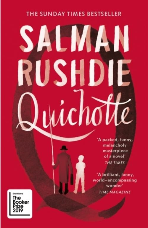 Random House Uk Ltd Quichotte - Bild 3