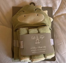 Baby bath set