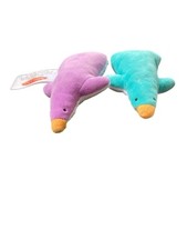 melissa and doug Penguin plush