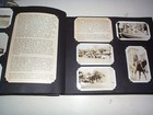 1936 " JOURNAL/PHOTO ALBUM " TRIP WEST — photo 7