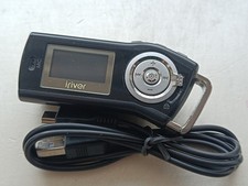 iRiver T 10 Black 2 GB Digital MP3 Media Player Extremely RARE 