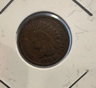 United States Indian Head Penny 1903