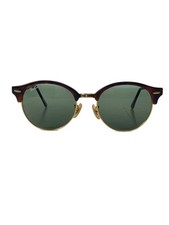 Ray-Ban Men's Wellington Plastic Sunglasses, BRW, RB4246F