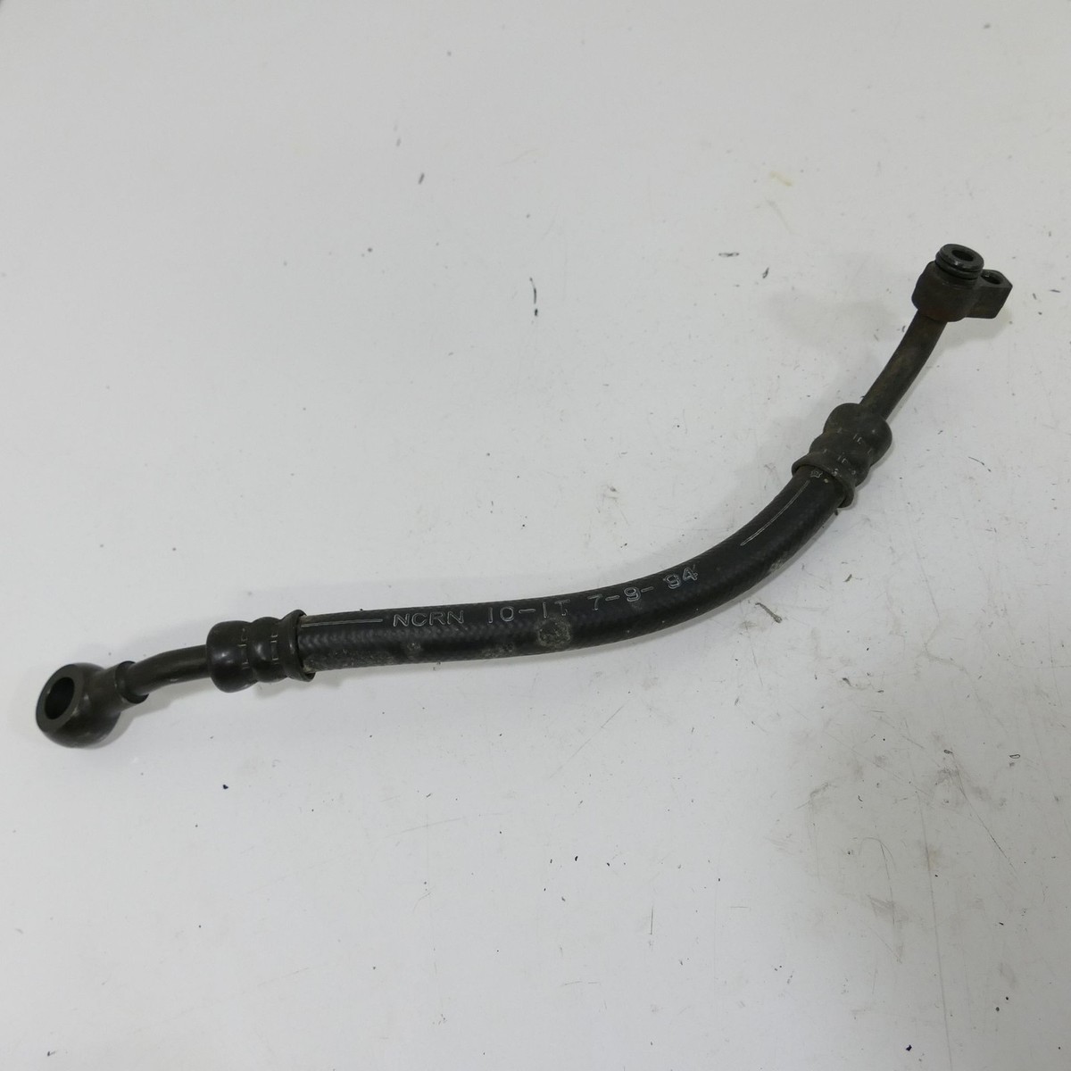 Kawasaki ZX-R 750 L Oil Rising Pipe 51044-1135 Oil Rising Pipe
