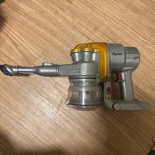 Dyson DC16 Animal Bagless Handheld Vacuum Cordless Cleaner With Battery