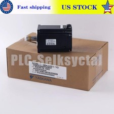 YASKAWA SGMAS-08A2A21-Y2 NEW IN BOX SGMAS08A2A21Y2 Servo Motor