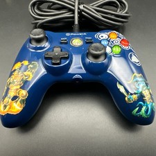       Power A Skylanders Mini Pro Wired Contr...
