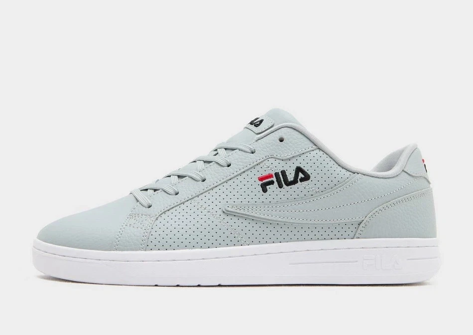 Fila Men's Fiorenzo Shoes in Grey