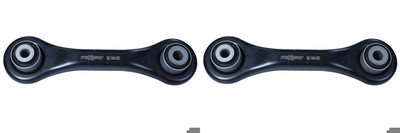 2X MAXGEAR QUERLENKER LENKER RADAUFHÄNGUNG HINTEN passend für MAZDA 6