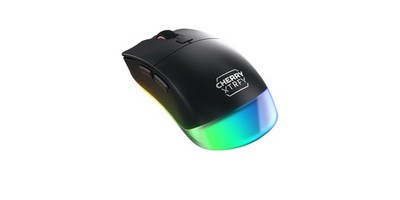 Cherry Xtrfy M50 Wireless Gaming Mouse Black (Brand New In Sealed Box)