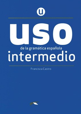 USO de la gramática española - Neubearbeitung USO de la gram ... 9788490816264