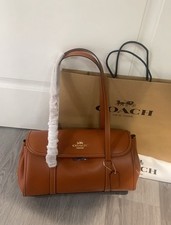 NEW COACH Fashion Women's Satchel Bag CDB05 Biret