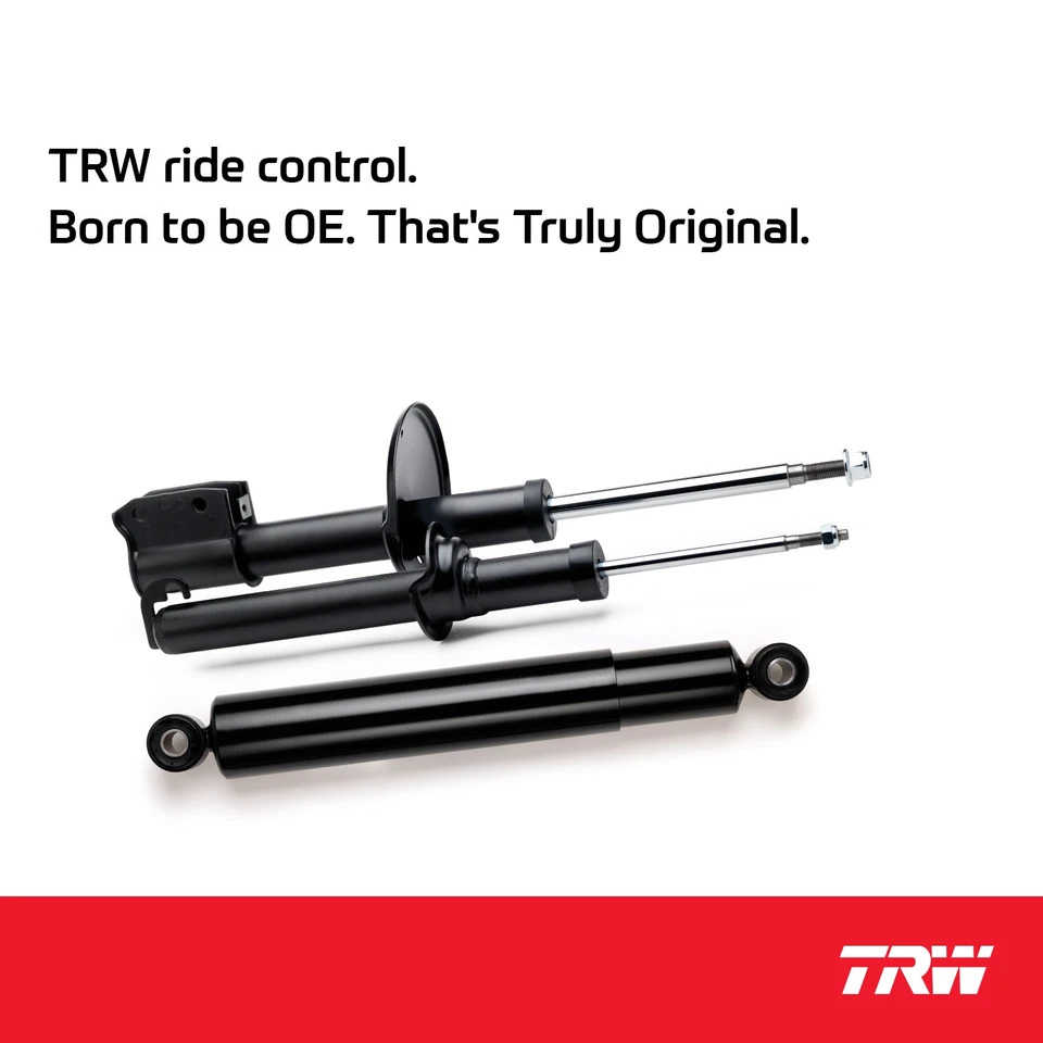 Suspension Strut for Kia Forte 2010 - 2013 TRW JGM4465SR Foto 3 de 4