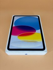 APPLE IPAD 11 INCH 11TH GEN A16 256GB WIFI NEW IN BOX TDW044319 