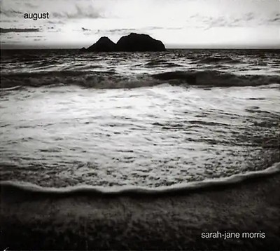 Sarah Jane Morris - August