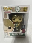 Funko Pop Basketball (NBA): Boston Celtics - Larry Bird #77 Hardwood Classics