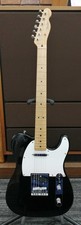 Fender Japan TL-STD Electric Guitar