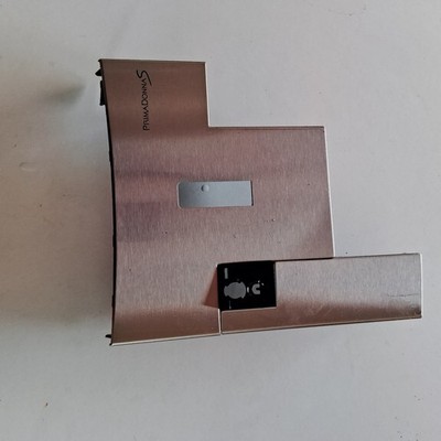 delonghi ecam 26.455 Front 