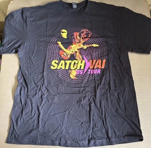 Steve Vai Shirt | eBay