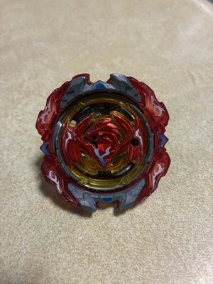TAKARA TOMY Revive Phoenix .10.Fr Beyblade Burst