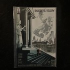 Daredevil: Yellow #5 Marvel Comics 2001 Jeph Loeb & Tim Sale