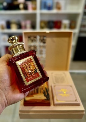 Imperial Touch Petra Floral Eau de Parfum Spray 3.4 fl oz New In Box