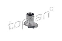 Topran Lagerung, AchsköRper Beidseitig, Hinterachse U.A. FüR Seat, VW