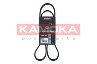 Kamoka Keilrippenriemen U.A. FüR Chrysler, Hyundai, Kia, Opel, Toyota