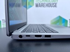 Dell Latitude 5310 Laptop 13" FHD Touchscreen i5-10210 bis 4TB SSD Windows 11 – Bild 9