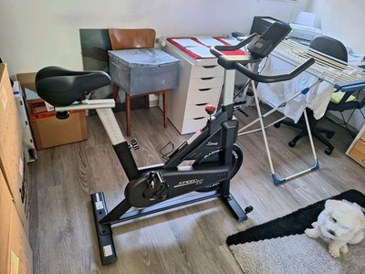 Hometrainer Fahrrad, Gebraucht