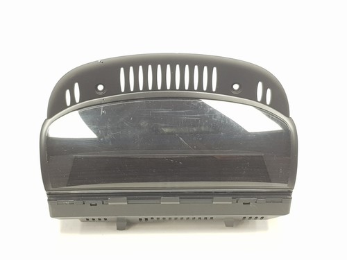 65829145102 2348297 bildschirm 9316127 BMW SERIE 3 TOURING E91 318D 2005