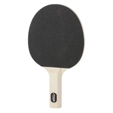 STIGA Sandy Table Tennis Racket - Sandpaper Blade Surface, Perfect Beginner P...