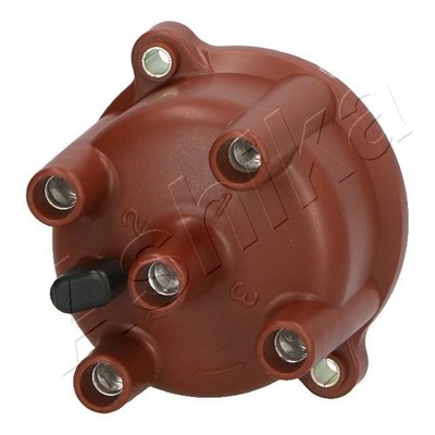 ASHIKA 121-09-901 Zündverteilerkappe for TOYOTA
