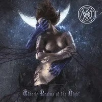 Etheric Realms Of The Night | Iatt | Audio-Cd | CD | 2026 | Integral