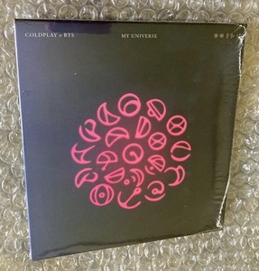 Coldplay X Bts | eBay