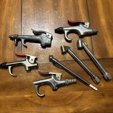 lot air compressor tools