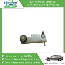 Liquide de frein Renault MEGANE