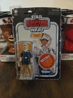 Star Wars Retro Collection Han Solo Hoth 3.75" Figure ESB 2020 Hasbro Kenner New