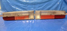 Ford Granada Mk1 2Door Rear Lights