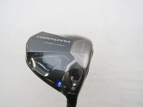 Callaway Paradym Driver