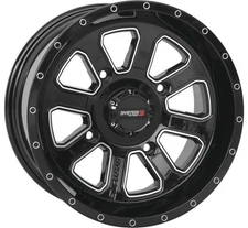 SYSTEM 3 Off-Road ST-4 Aluminum Wheels 14S3-4156