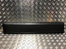 Baguette de porte Dacia DUSTER