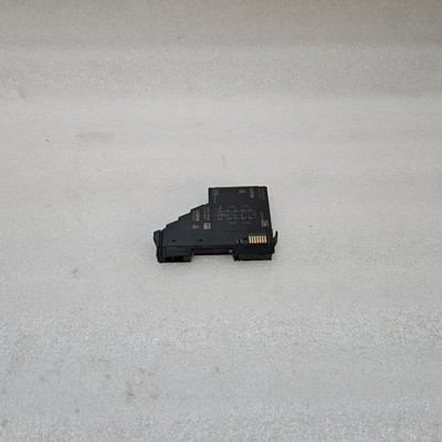 VIPA SM 032-1BD30 ANALOG OUTPUT MODULE AO 4X12BITU - 4 CHANNEL 12-BIT VOLTAGE PL