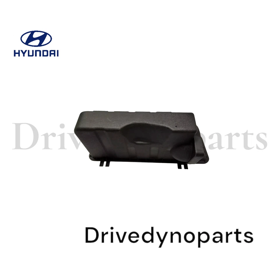 Hyundai grand i10 2013 2019 xcent 2013 2016 air cleaner assy 28111B4400 - Image 2 of 4