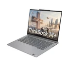 Lenovo ThinkBook 14+ 2026 AI Laptop Intel Core Ultra X7 358H 14.5-inch 3K Screen