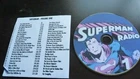OTR - Superman Vol. 1 -  On MP3 Audio CD in 236 parts