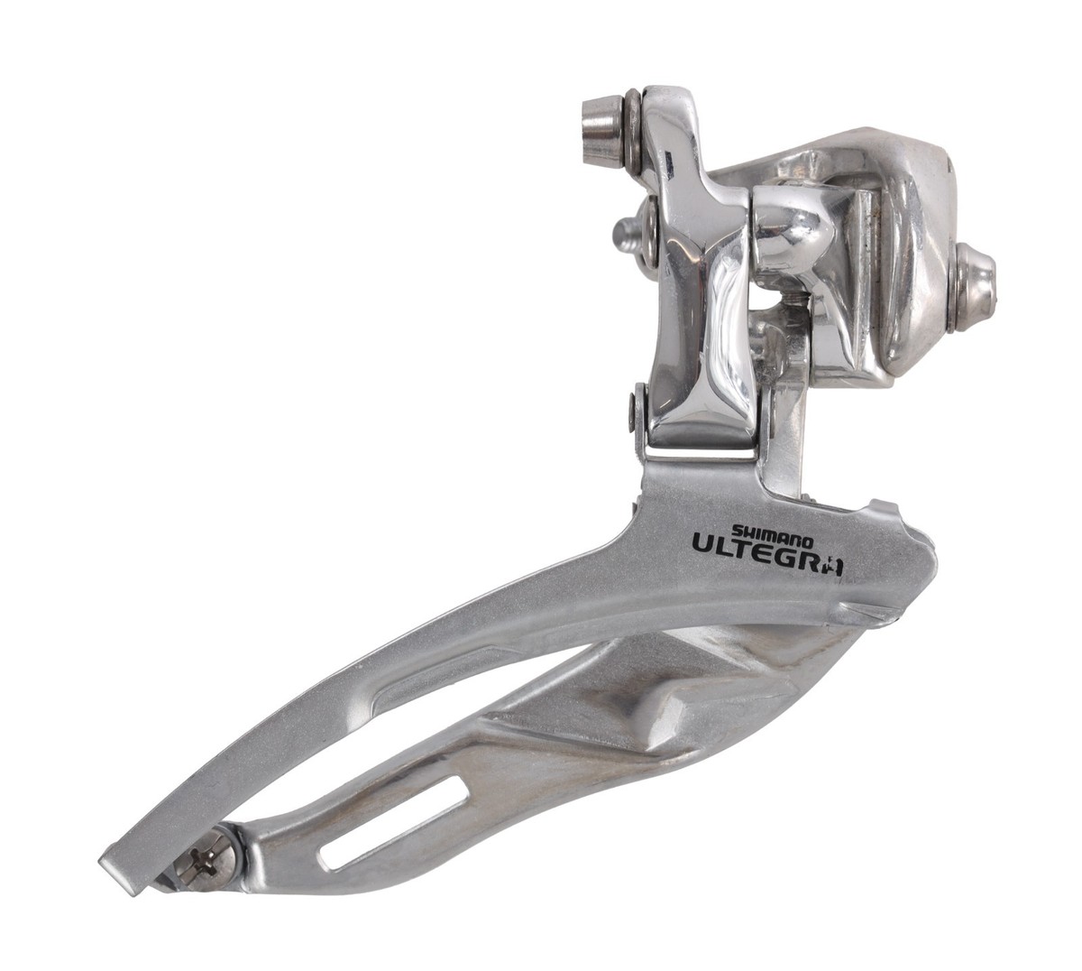 Shimano Santé FD-5000 Front Derailleur Vintage Road Double