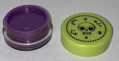 Colourpop x Disney Hocus Pocus 2 COME TO PLAY Jelly Much Shadow - NOB